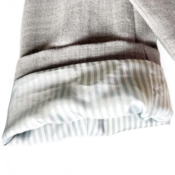 Body by Victoria Grey Blazer - Picture 7 of 9